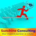 Sourcing in China